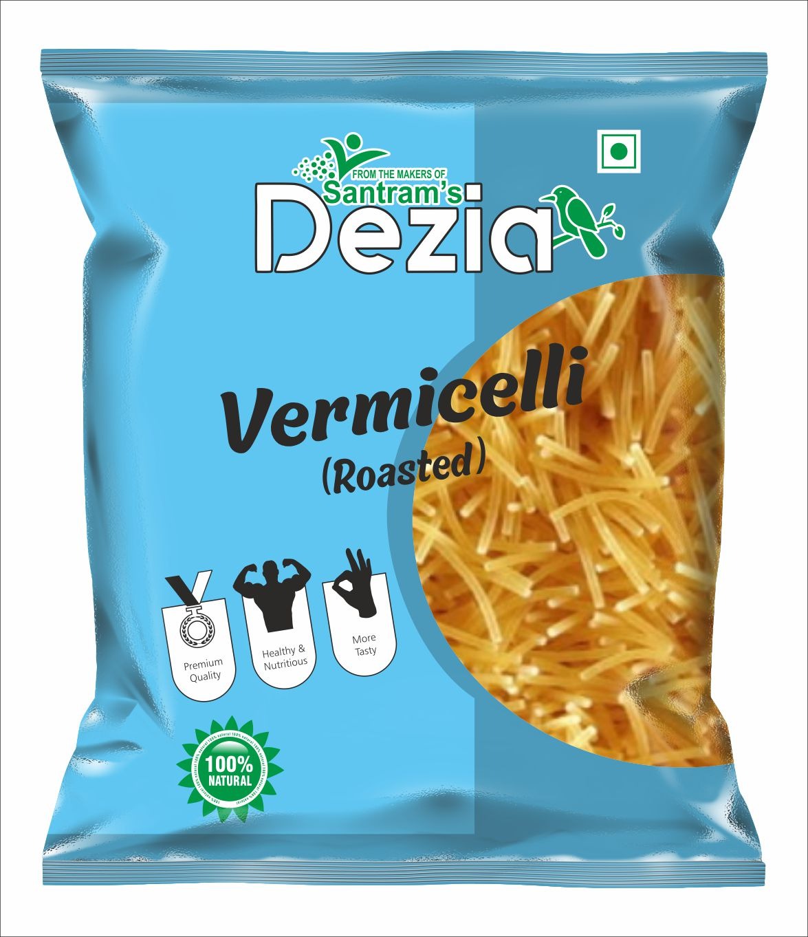 Vermicelli 10/-